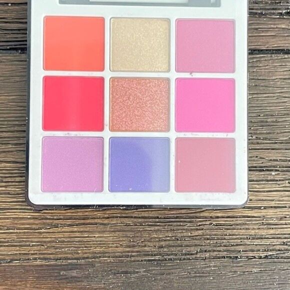 Anastasia Beverly Hills Mini NORVINA Pro Pigment Vol. 1 Palette New in Box - Picture 5 of 6